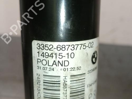 Right rear shock absorber BMW 3 Gran Turismo (F34) 320 d | BP30846087M19 