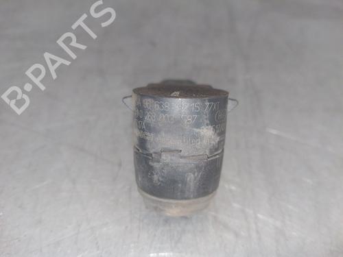 Electronic module CITROËN C5 III (RD_) 2.0 HDi (RDRHD8, RDRHDJ, RDRHR8, RDRHRJ) | BP27506330M83 