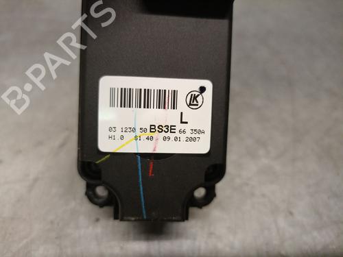 Left front window switch MAZDA 3 (BK) 2.0 MZR-CD (BK14) | BP39536553I27  - Image 5