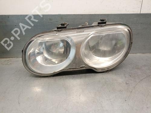 Used Left headlight MG MG ZR 105 (103 hp) 28599656