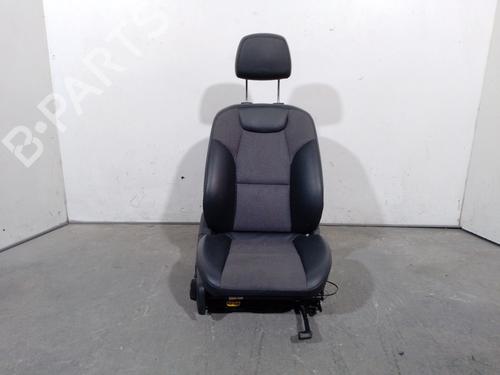 Used Right front seat Right front seat MERCEDES-BENZ C-CLASS T-Model (S204) C 200 CDI (204.201) (136 hp) 36390752 36390752