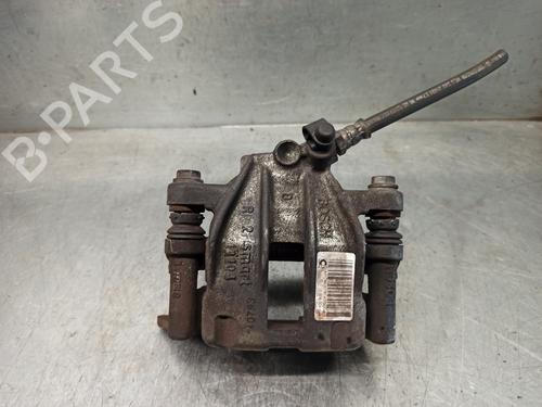 Used Right front brake caliper SMART FORTWO Coupe (451) 1.0 (451.331, 451.380) (71 hp) 13612436