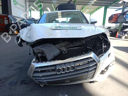 Front right window mechanism AUDI Q5 (FYB, FYG) 2.0 TDI quattro | BP39170526C23 - Image 12