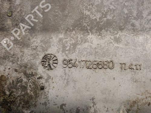 Miski olejowa CITROËN JUMPY I (U6U_) 2.0 HDi 110 | BP29933054M115