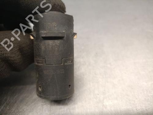 Electronic module CITROËN C4 Coupe (LA_) 1.6 HDi | BP28081077M83 