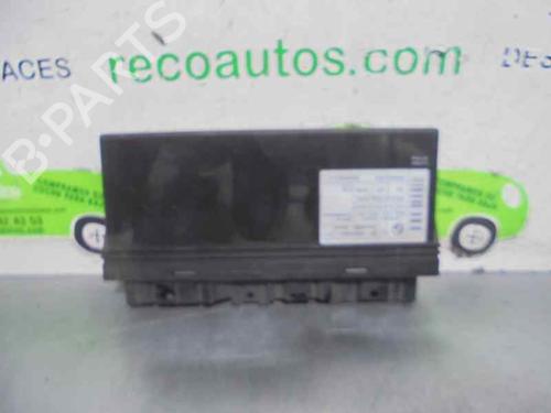Electronic module BMW 5 (E60)  | BP4245445M83 