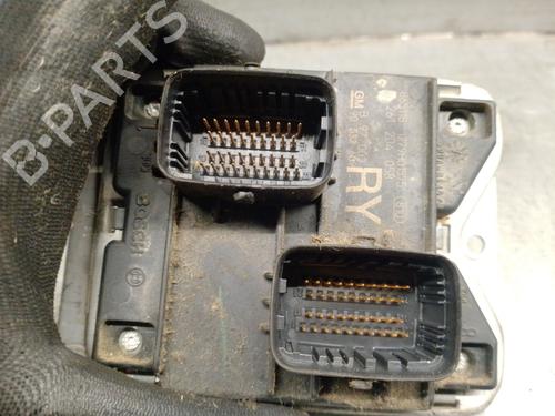 Engine control unit (ECU) OPEL CORSA B (S93) 1.0 i 12V (F08, F68, M68) | BP23053743M57 