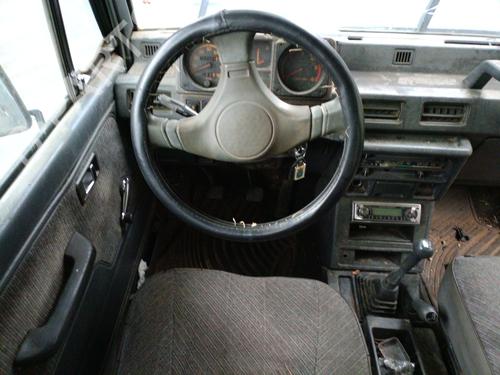 Front differential MITSUBISHI PAJERO I Canvas Top (L04_G) 2.5 TD (L044G, L049G) | BP32023324M23 