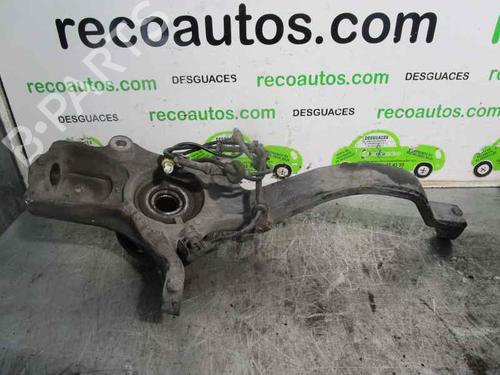 Right front steering knuckle ALFA ROMEO 166 (936_) 2.4 JTD (936A2A__) 60661913D