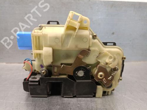 Front right lock SEAT IBIZA III (6L1) 1.9 TDI | BP27201323C97 