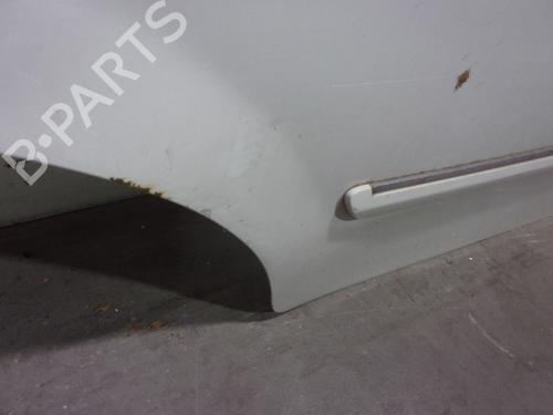 Right rear door FIAT GRANDE PUNTO (199_) 1.3 D Multijet | BP16360228C5 