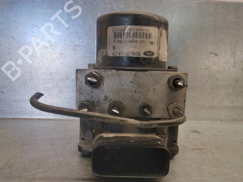 Used ABS pump FORD FOCUS I (DAW, DBW) [1998-2009]  8826568