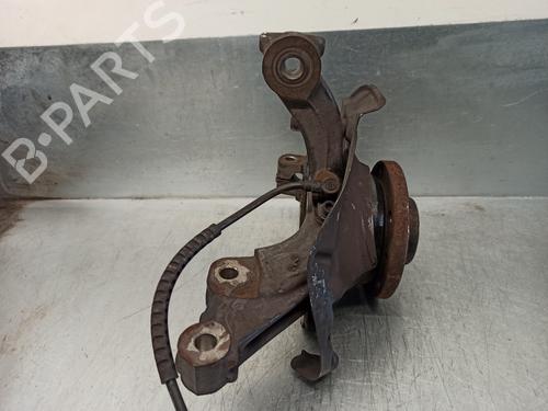 Left front steering knuckle FIAT TIPO Saloon (356_, 357_) 1.4 LPG (356SXF1B) | BP12170835M25 