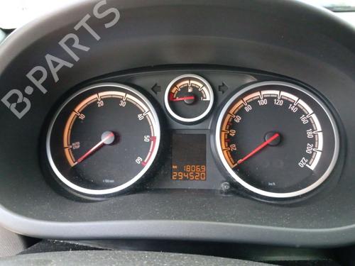 Right headlight OPEL CORSA D (S07) 1.3 CDTI (L08, L68) | BP39248367C29  - Image 14