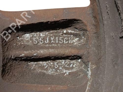 Rim CITROËN C8 (EA_, EB_) 2.2 HDi | BP25770048C45 