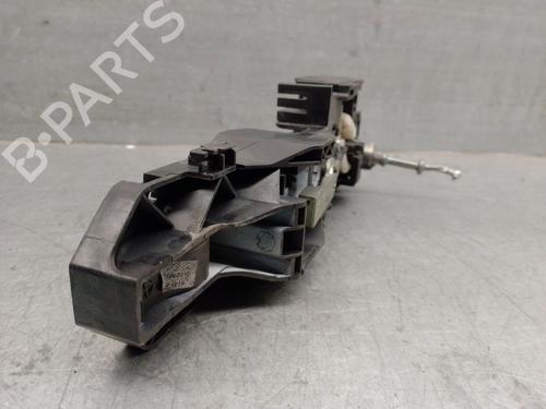 Front left interior door handle RENAULT MEGANE III Hatchback (BZ0/1_, B3_) 1.5 dCi (BZ0C) | BP31015986I13