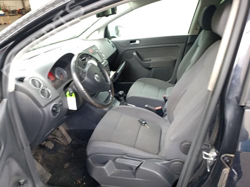 Injector VW GOLF PLUS V (5M1, 521) 2.0 TDI 16V | BP26328068M100 - Image 17