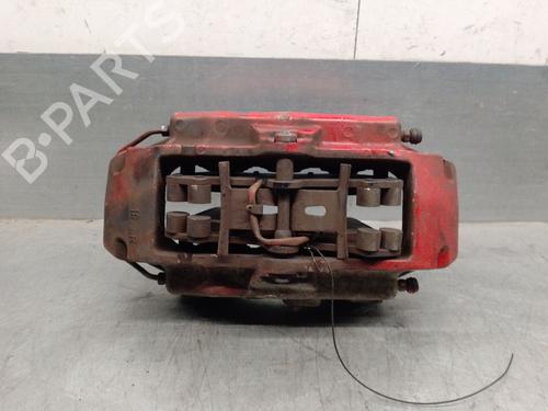 Højre bremsekaliber foran AUDI Q7 (4LB) 3.0 TDI quattro (233 hp) 30052971