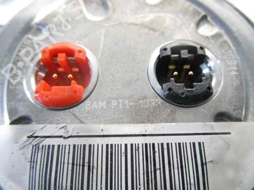 Driver airbag TOYOTA AVENSIS Estate (_T25_) 2.0 D-4D (CDT250_, CDT250R) | BP2305660C9 