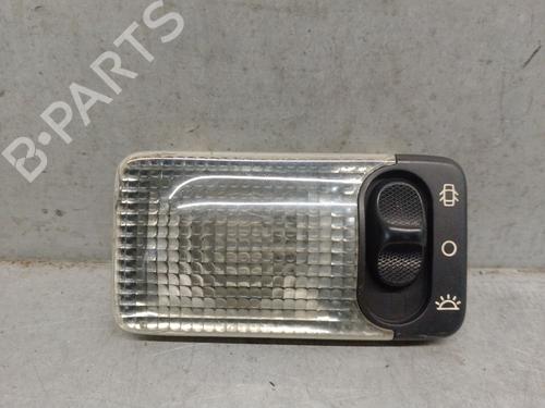 Used Interior roof light PEUGEOT 206 Hatchback (2A/C) 1.4 i (75 hp) 26731991