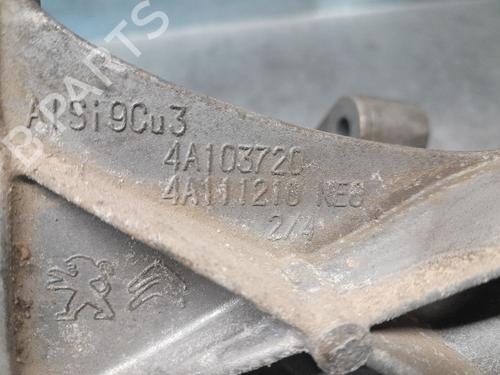 Engine mount CITROËN JUMPY III Van (V_) 1.6 BlueHDi 115 | BP37152619M89 - Image 5