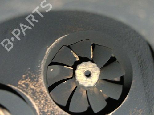 Turbocharger/Supercharger CITROËN C4 CACTUS 1.6 BlueHDi 100 | BP28672409M71 