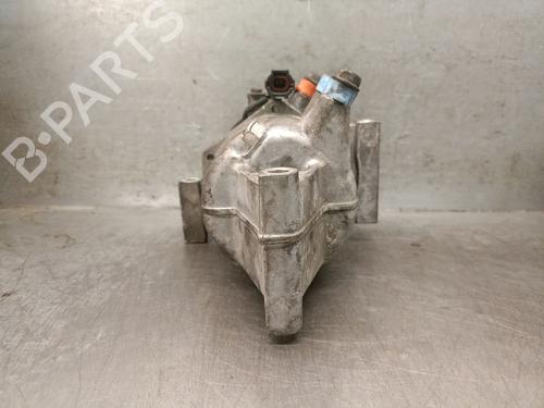 AC compressor NISSAN JUKE (F15) 1.6 | BP27807433M34 