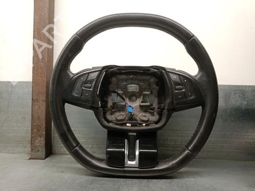 Used Steering wheel CITROËN C4 CACTUS 1.5 BlueHDi 100 (102 hp) 25238559
