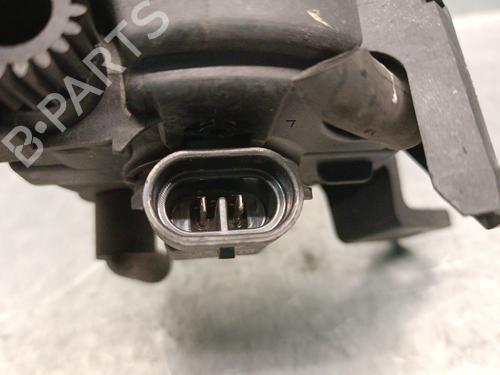 Left front fog light AUDI A4 B7 Avant (8ED) 3.0 TDI quattro | BP31882800C30