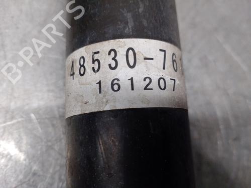 Right rear shock absorber LEXUS CT (ZWA10_) 200h (ZWA10_, ZWA10R) | BP13878081M19 