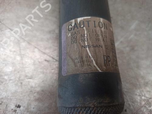 Right rear shock absorber RENAULT KADJAR (HA_, HL_)  | BP8082420M19 