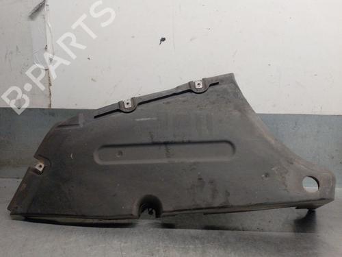 Used Underbody protection BMW 3 Gran Turismo (F34) 320 d (190 hp) 30860523