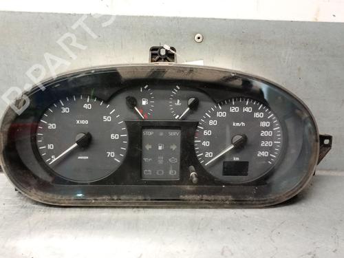 Kombiinstrument RENAULT MEGANE I Classic (LA0/1_) 1.9 D (LA0A, LA0U, LA0R) (64 hp) 32773978