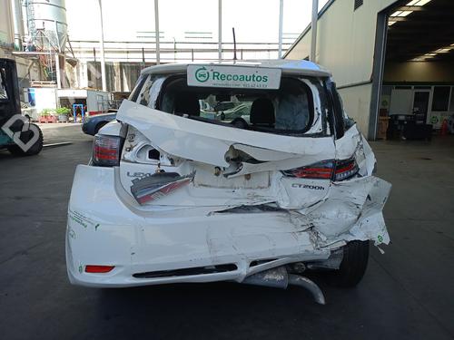 Innerbelysning LEXUS CT (ZWA10_) 200h (ZWA10_) | BP37408733I8 - Image 7