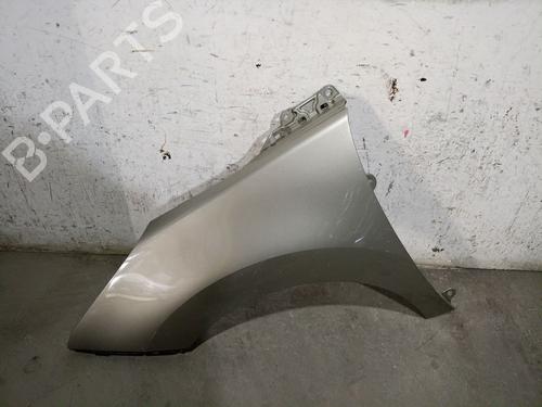 Used Left front fenders PEUGEOT 5008 (0U_, 0E_) 1.6 16V (120 hp) 27523579