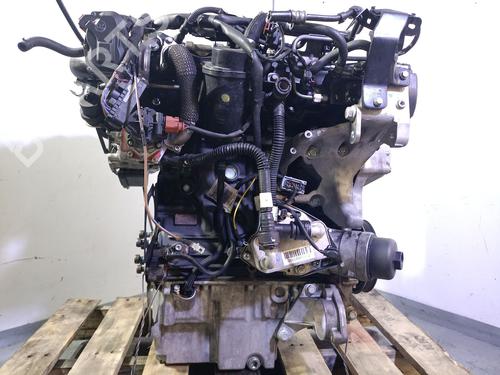 Engine OPEL INSIGNIA A Sports Tourer (G09) 2.0 CDTI (35) | BP28043288M1 
