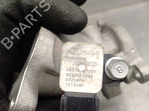 Electronic sensor HYUNDAI BAYON (BC3) 1.0 T-GDI 48V-Hybrid | BP25246421M84 - Image 4