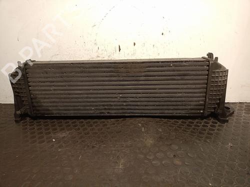 Intercooler IVECO DAILY V Van 35C15 V, 40C15 V, 45C15 V, 50C15 V, 60C15 V,65C15 V | BP37183985M30 - Image 2