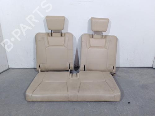 Used Rear seat Rear seat SUBARU TRIBECA (B9) 3.0 (WXE) (245 hp) 36037910 36037910