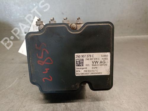 ABS pump VW CRAFTER Van (SY_, SX_) | BP33289535M43 - Image 4