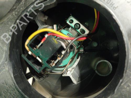 Optica esquerda CITROËN JUMPY II Van 2.0 HDi 120 | BP26728694C28 