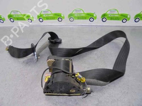 Used Front left seatbelt FIAT MULTIPLA (186_) 1.9 JTD 115 (115 hp) 8723847