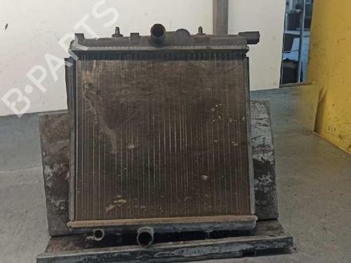 Used Water radiator Water radiator 7825534 7825534