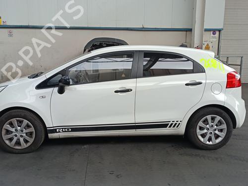 Right tailgate light KIA RIO III (UB) 1.25 CVVT | BP39988120C80  - Image 6