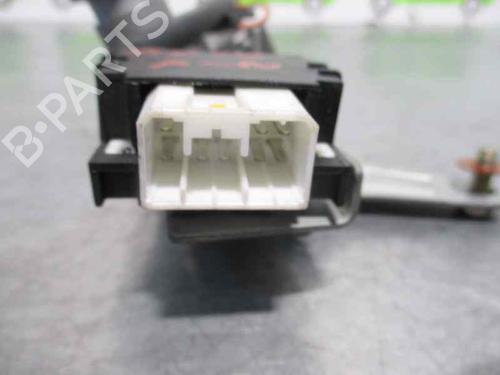 Rear wiper motor CHEVROLET KALOS 1.2 | BP2816334M102 