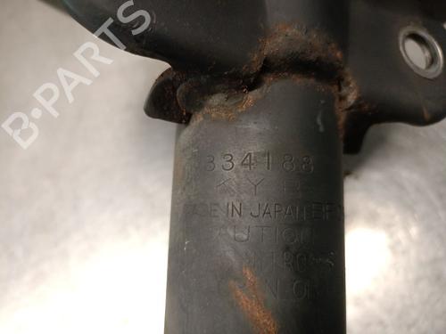 Right front shock absorber CHRYSLER VOYAGER / GRAND VOYAGER III (GS_, NS_) 2.5 TD | BP26906336M17 