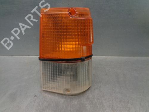 Used Left front indicator MITSUBISHI PAJERO I (L04_G, L14_G) [1982-1991]  9512414