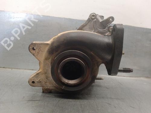 Turbocharger/Supercharger TOYOTA LAND CRUISER PRADO (_J15_) 2.8 D-4D (GDJ150_, GDJ155_, GDJ150, GDJ151) | BP13058067M71 