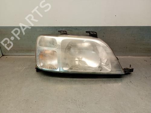 Højre forlygte HONDA CR-V I (RD) 2.0 16V 4WD (RD1, RD3) (128 hp) 24663329