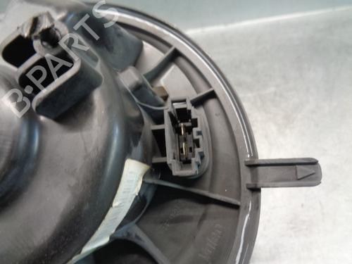 Heater blower motor VW GOLF VI Variant (AJ5) 1.6 TDI | BP8915972M62 